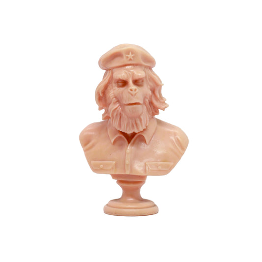 SSUR©️ Mini Rebel Ape Bust Sculpture