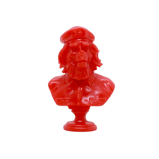 SSUR©️ Mini Rebel Ape Bust