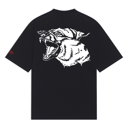 SSUR©️ Fury T-shirt