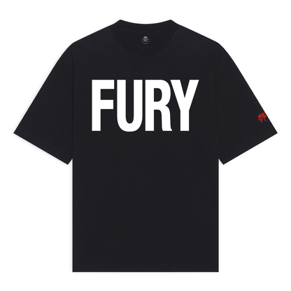 SSUR©️ Fury T-shirt