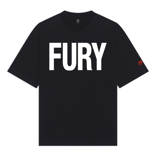 SSUR©️ Fury T-shirt