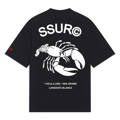 SSUR©️ Lobster T-shirt