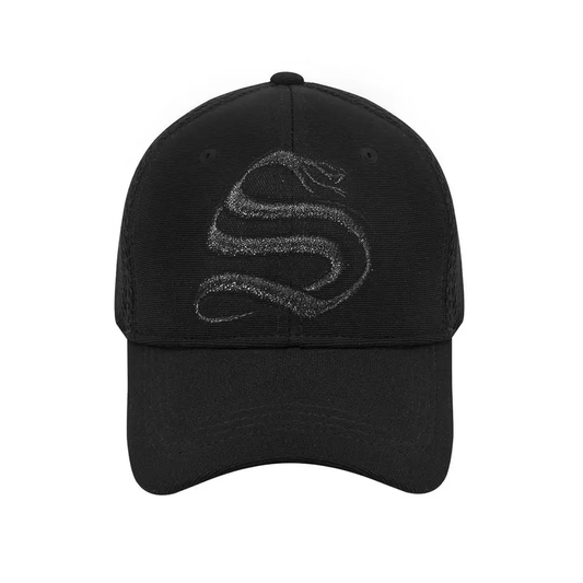 SSUR©️ Snake Baseball Cap