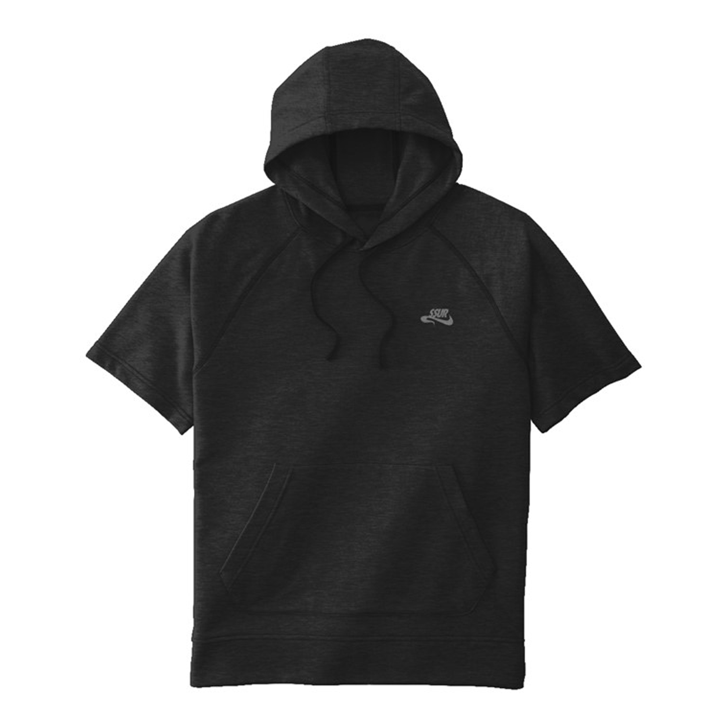 SSUR©️ SMOKĒ Hooded Pullover