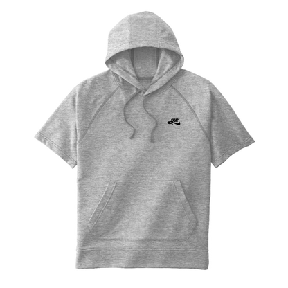 SSUR©️ SMOKĒ Hooded Pullover