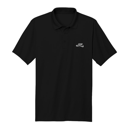 SSUR©️ SMOKĒ Polo