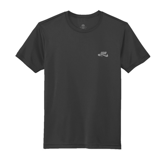 SSUR©️ SMOKĒ Athletic Tee