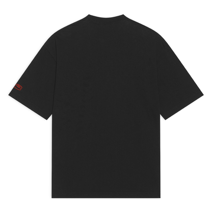 SSUR©️ WANTED Cropped Max Heavyweight Tee SSUR©️ WANTED Cropped Max Heavyweight Tee