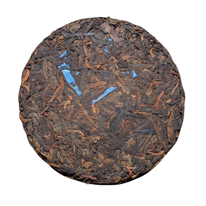 CAVIAR CARTEL®️ Logo Pu-erh Tea