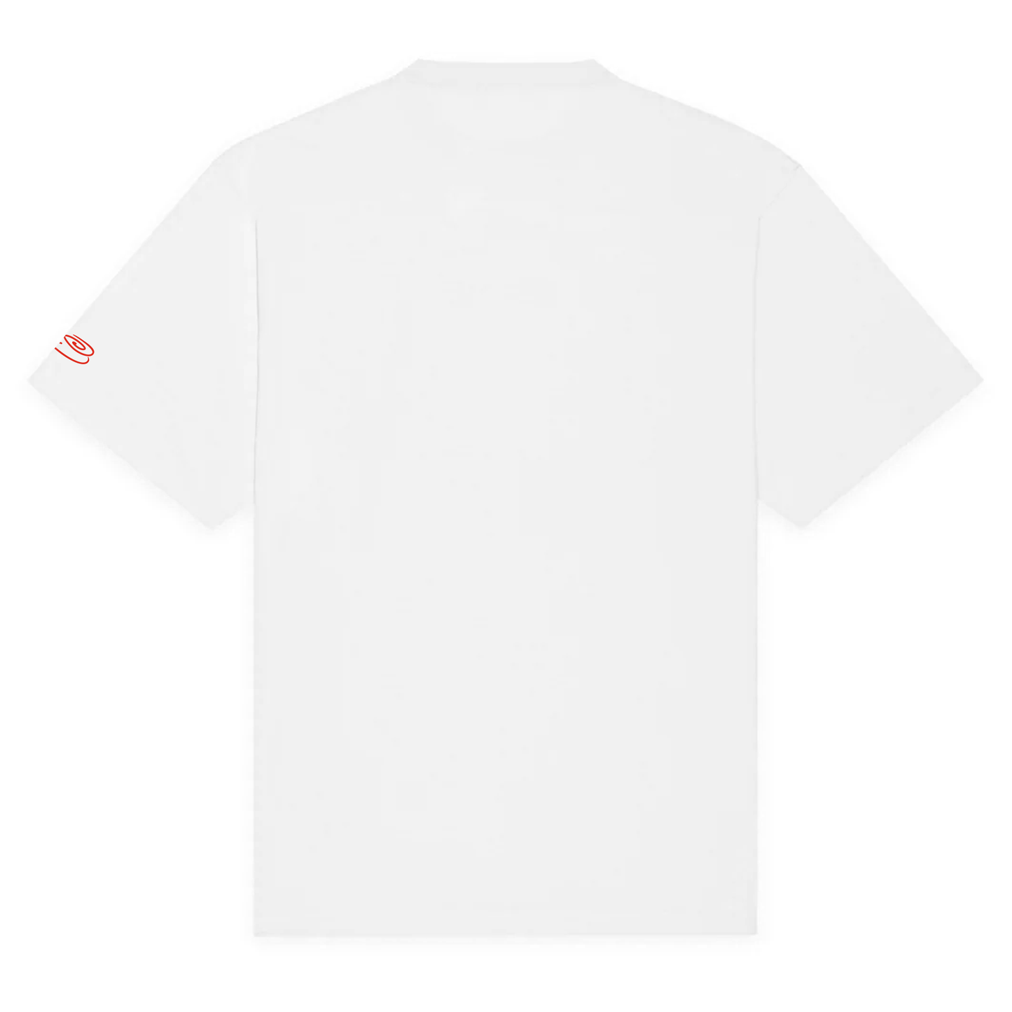 SSUR©️ ALIEN RENAISSANCE T-shirt