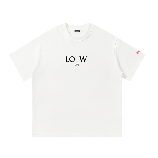 SSUR©️ Low Life T-Shirt