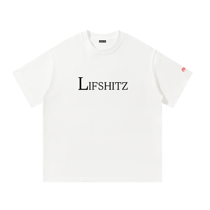 SSUR©️ Lifshitz T-Shirt