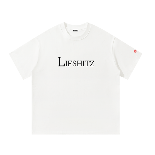 SSUR©️ Lifshitz T-Shirt