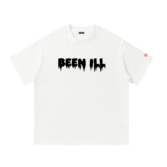 SSUR©️ Been ILL T-Shirt