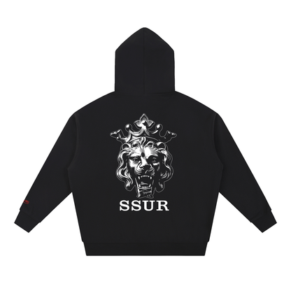 SSUR MAMA Heavyweight Hoodie