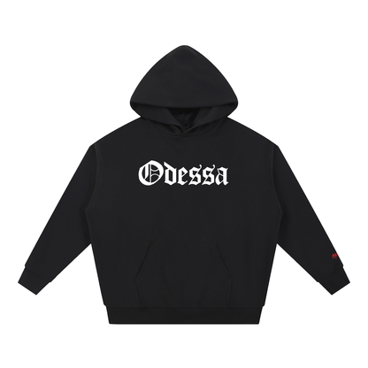SSUR MAMA Heavyweight Hoodie