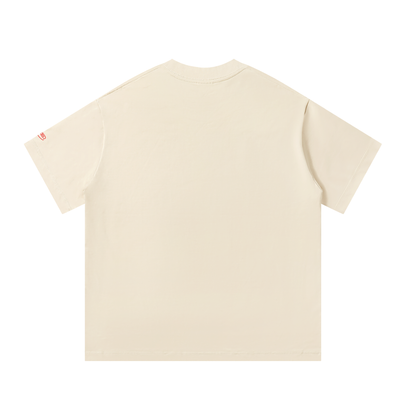 SSUR©️ D2 Oversized T-Shirt