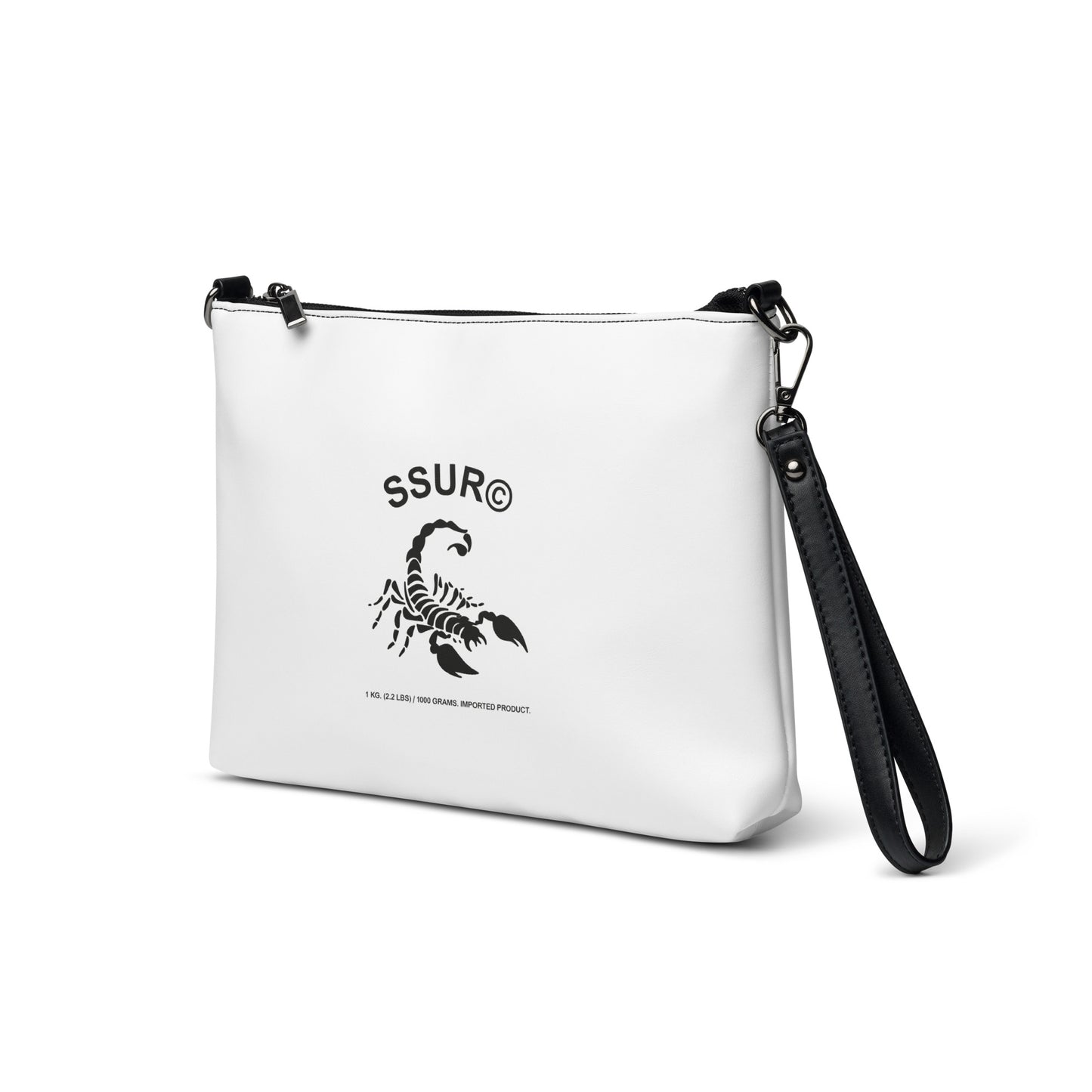 SSUR©️KILO Crossbody Bag