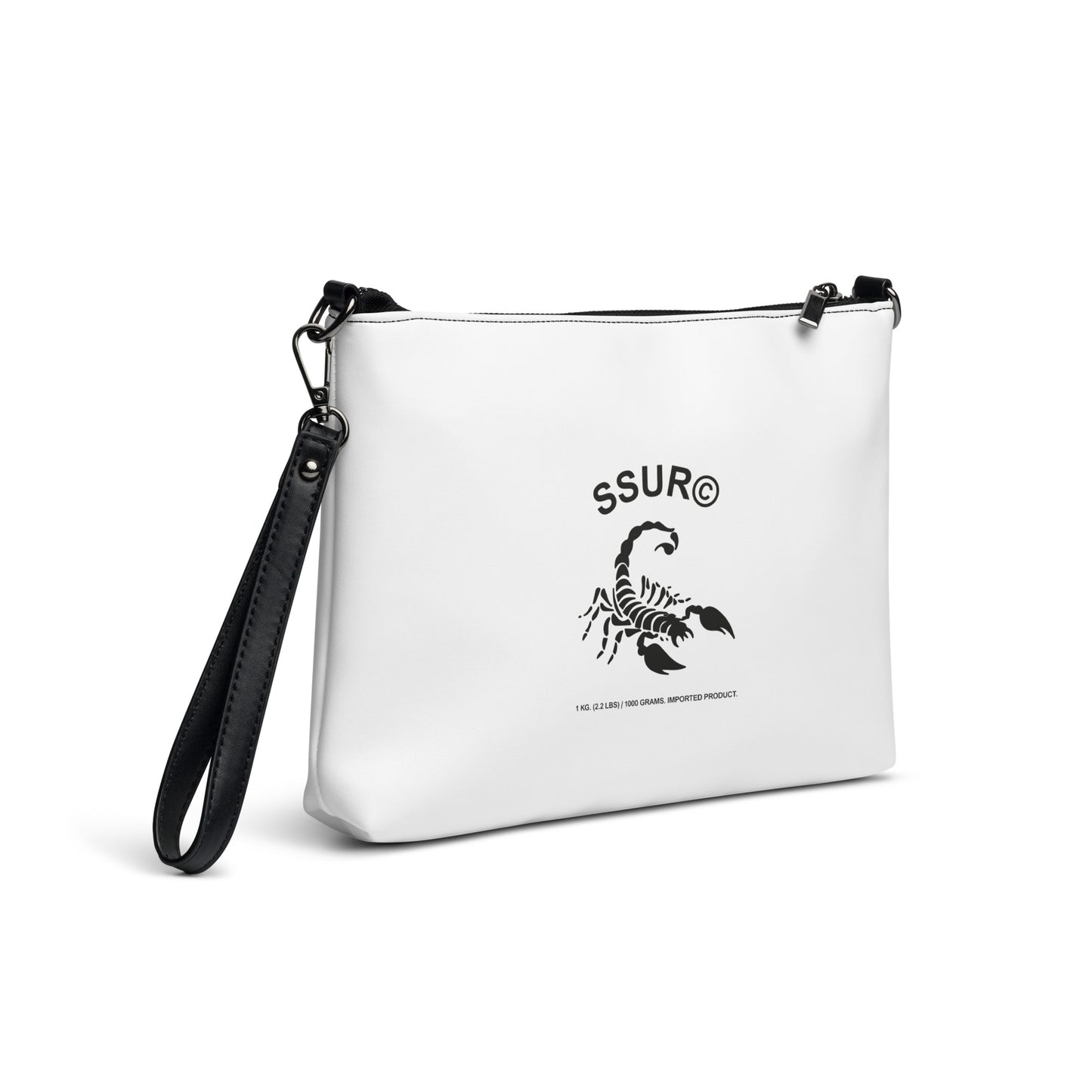SSUR©️KILO Crossbody Bag