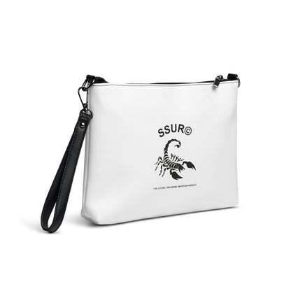 SSUR©️KILO Crossbody Bag