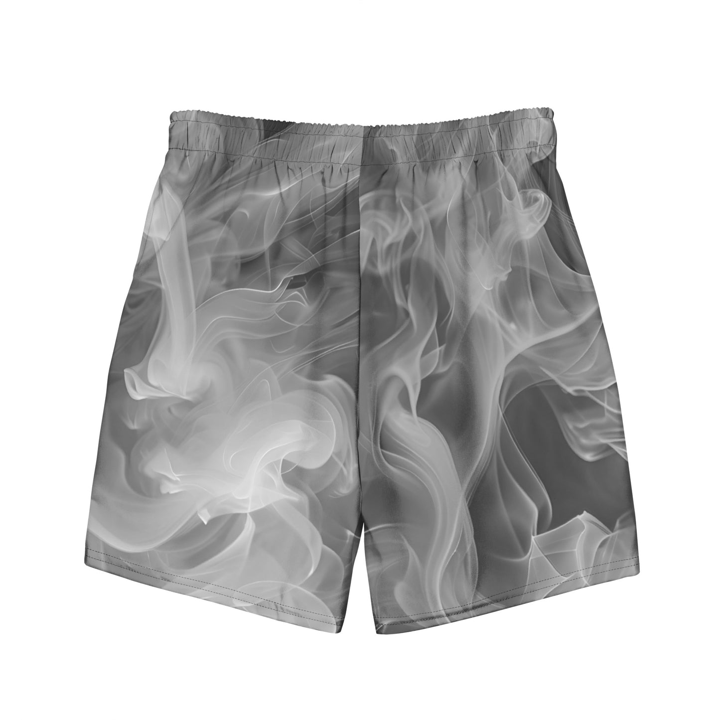SSUR©️ SMOKĒ Recycled Swim Trunks