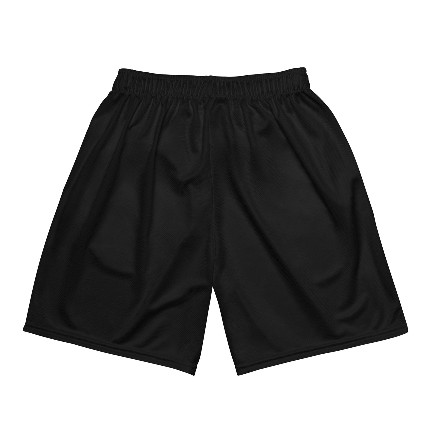 SSUR©️ Angry Again Mesh Shorts