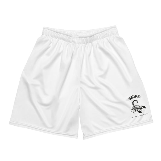 SSUR©️KILO Mesh Shorts