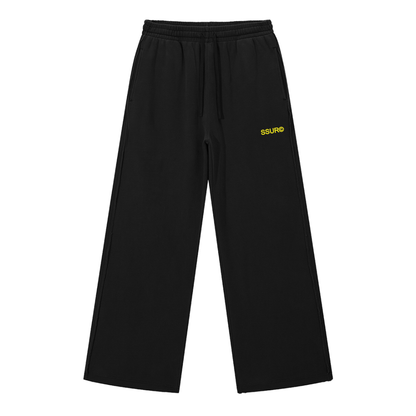 SSUR©️ D2 Raw Edge Sweatpants