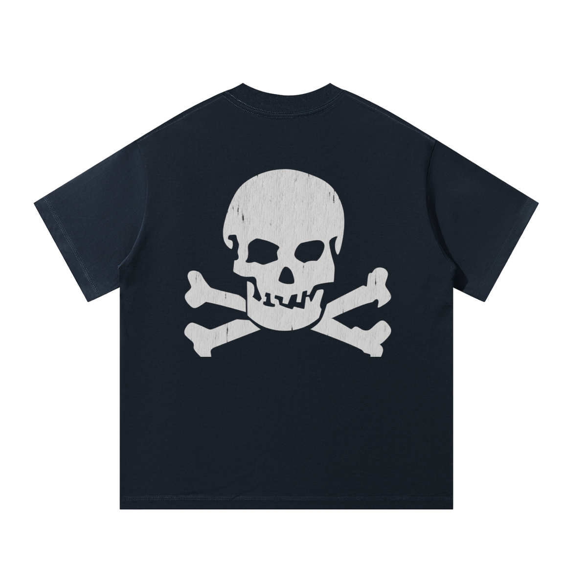 CAVIAR CARTEL PIRATES Oversized T-Shirt