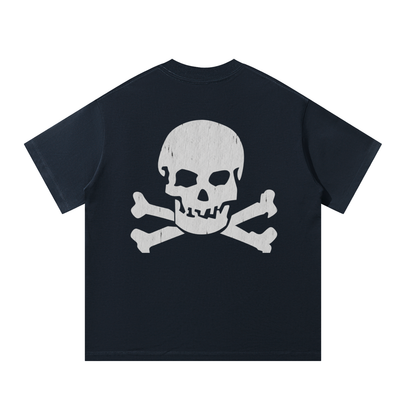 CAVIAR CARTEL PIRATES Oversized T-Shirt
