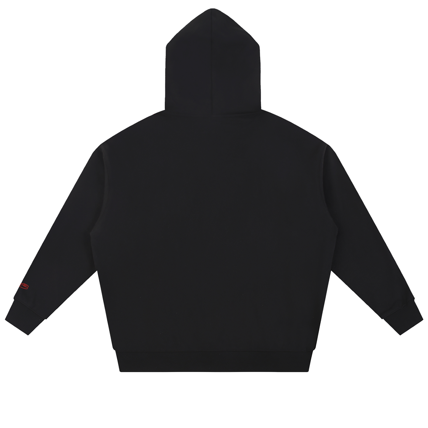 SSUR©️ D2 Heavyweight Hoodie