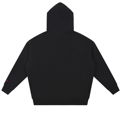 SSUR©️ D2 Heavyweight Hoodie