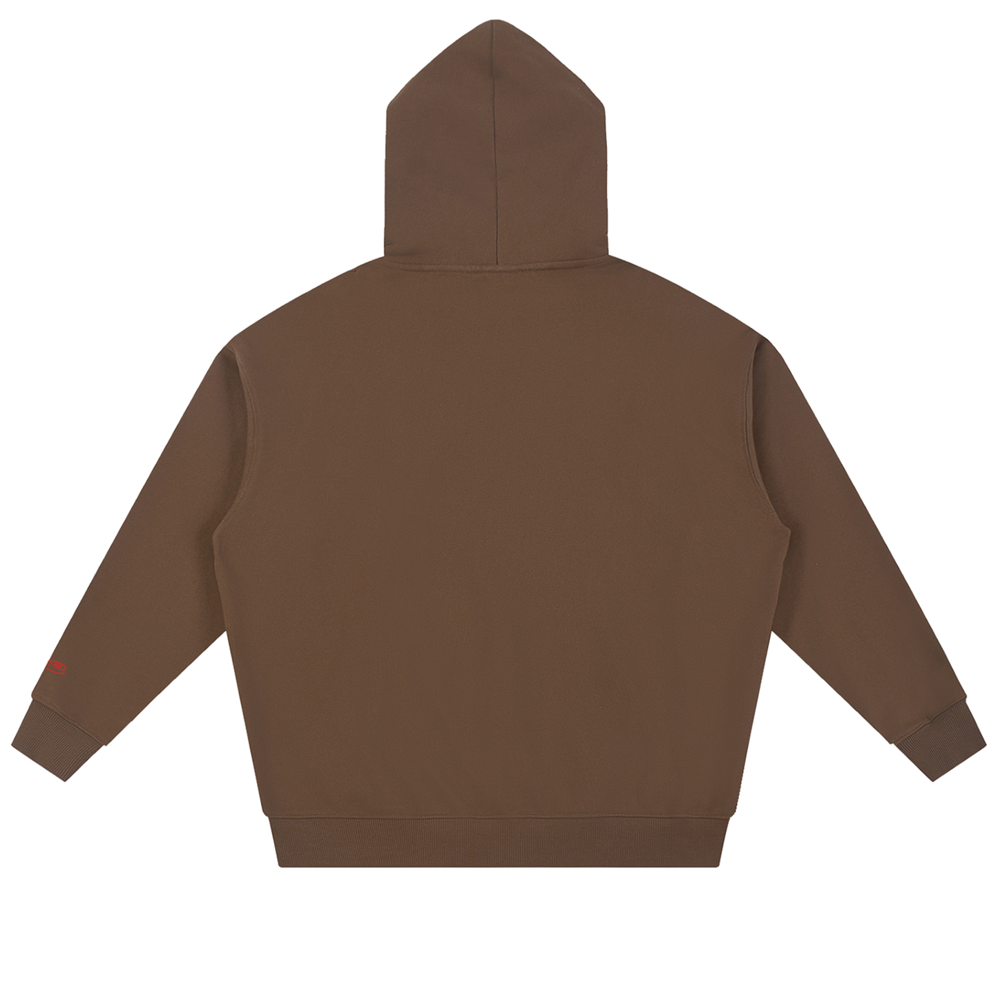 SSUR©️ D2 Heavyweight Hoodie