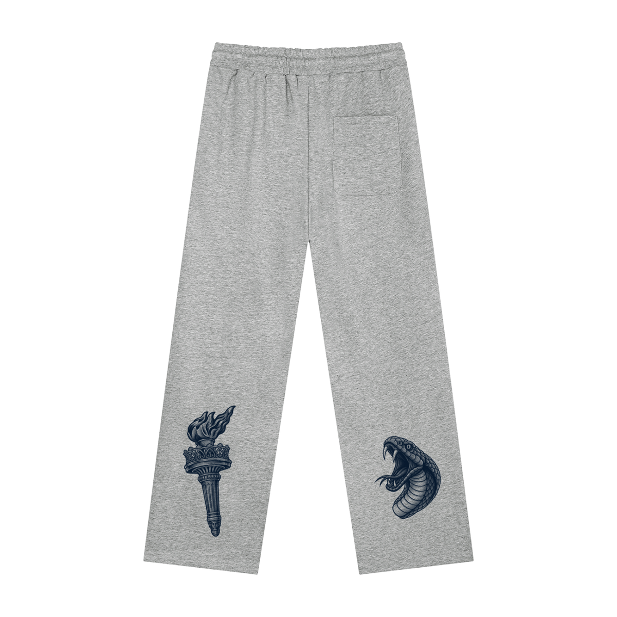 CAVIAR CARTEL CRIMINAL Heavyweight Sweatpants