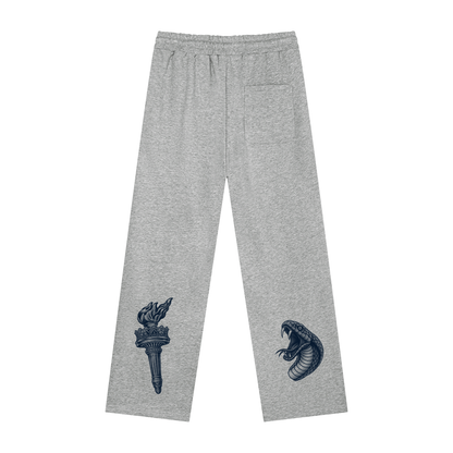 CAVIAR CARTEL CRIMINAL Heavyweight Sweatpants