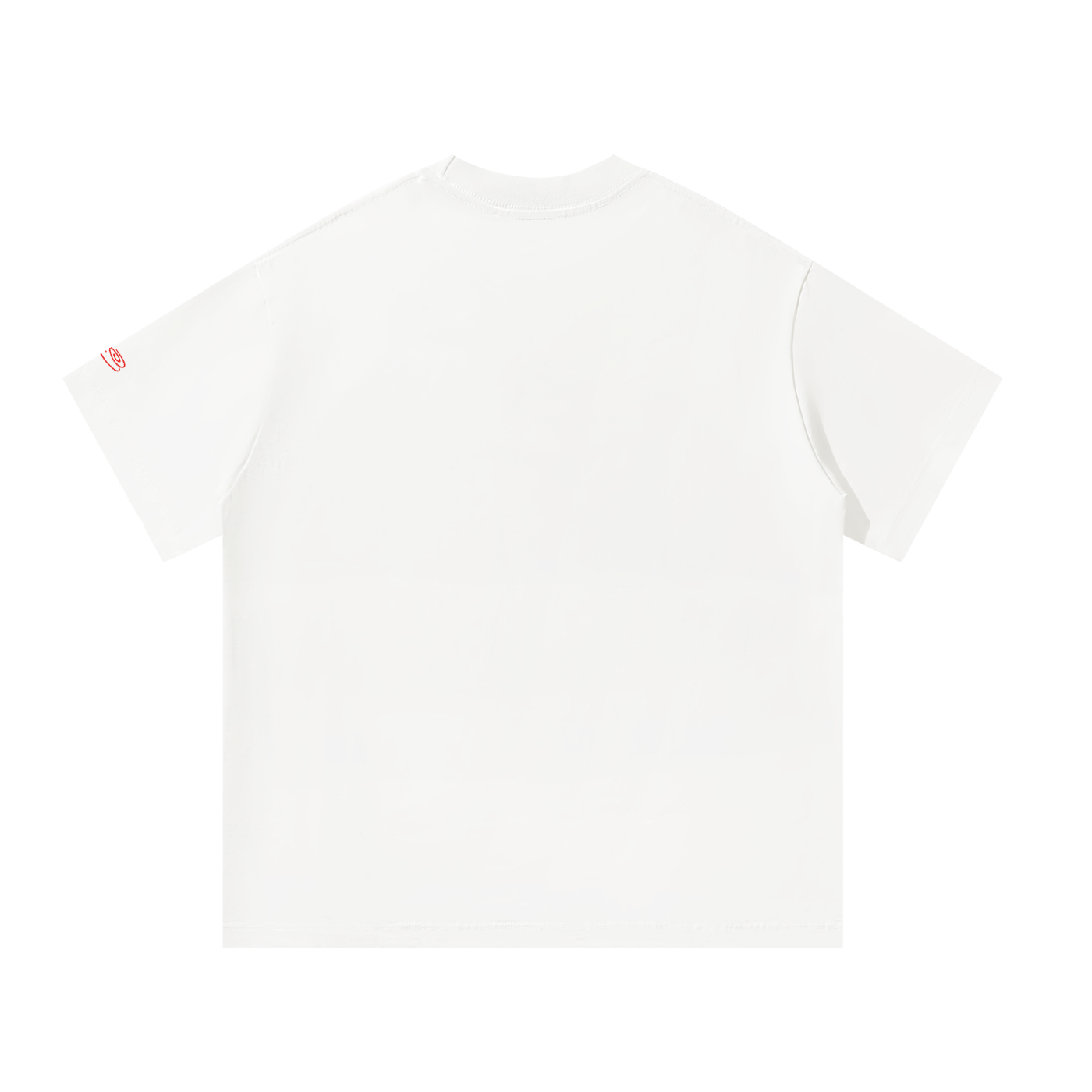 SSUR©️ Divide T-Shirt