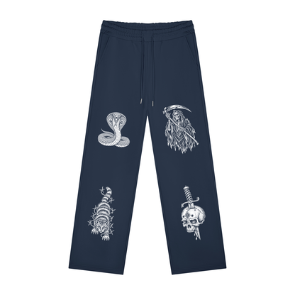 CAVIAR CARTEL CRIMINAL Heavyweight Sweatpants