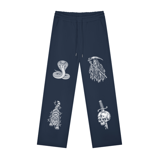 CAVIAR CARTEL CRIMINAL Heavyweight Sweatpants