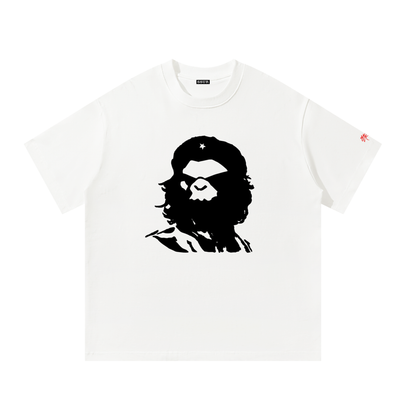 SSUR©️ D2 Oversized T-Shirt