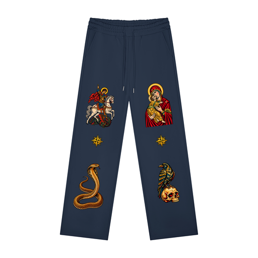 CAVIAR CARTEL CRIMINAL Heavyweight Sweatpants