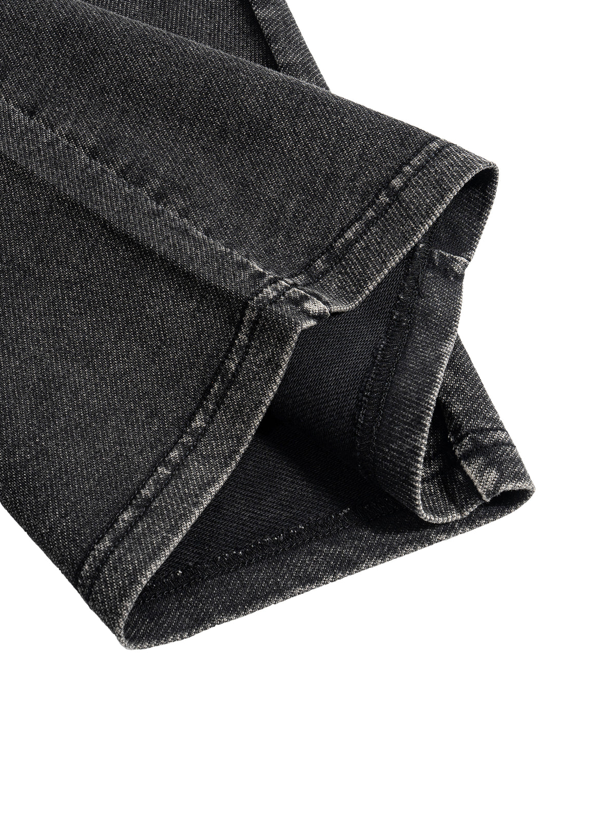 CONTROLLED SUBSTANCE THE VOID Cotton Pants