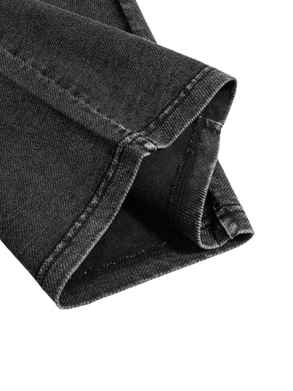 CONTROLLED SUBSTANCE THE VOID Cotton Pants