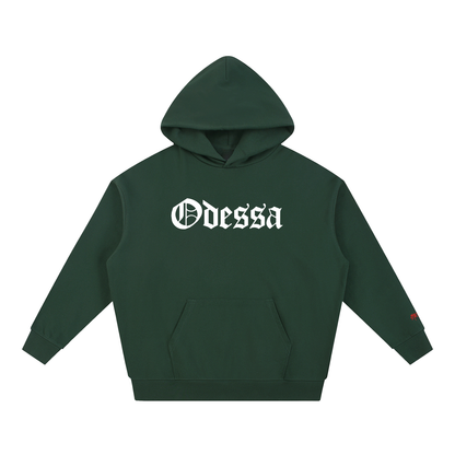 SSUR MAMA Heavyweight Hoodie