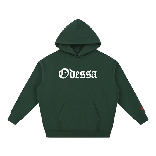 SSUR MAMA Heavyweight Hoodie