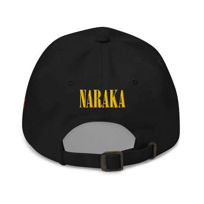 SSUR©️ Naraka Dad hat