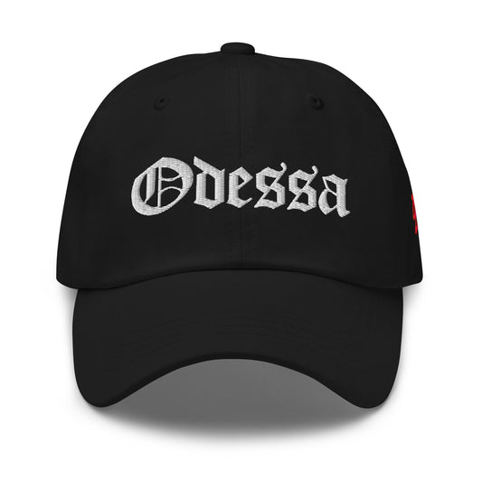 SSUR©️ Odessa Dad Hat
