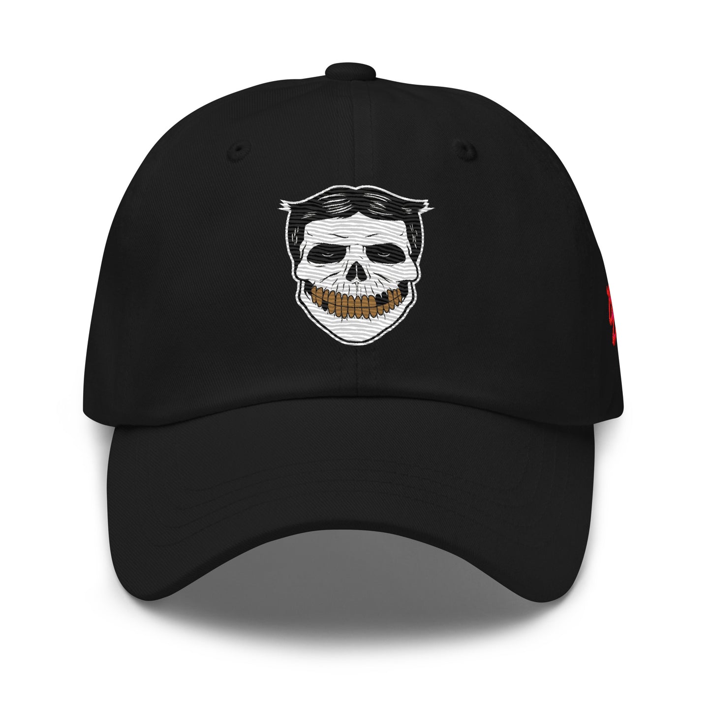 SSUR©️ Warriors Dad Hat