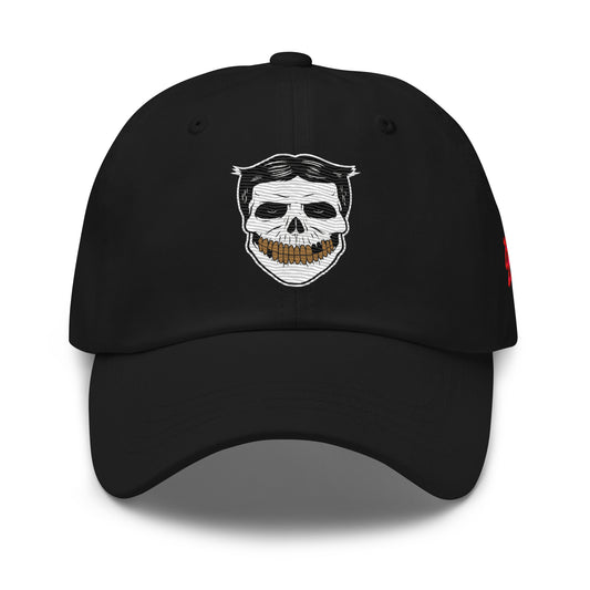 SSUR©️ Warriors Dad Hat