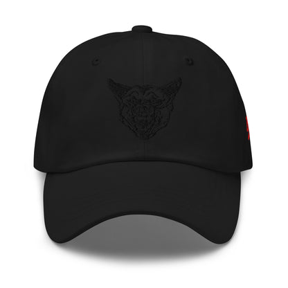 SSUR©️ Angry Again Dad Hat