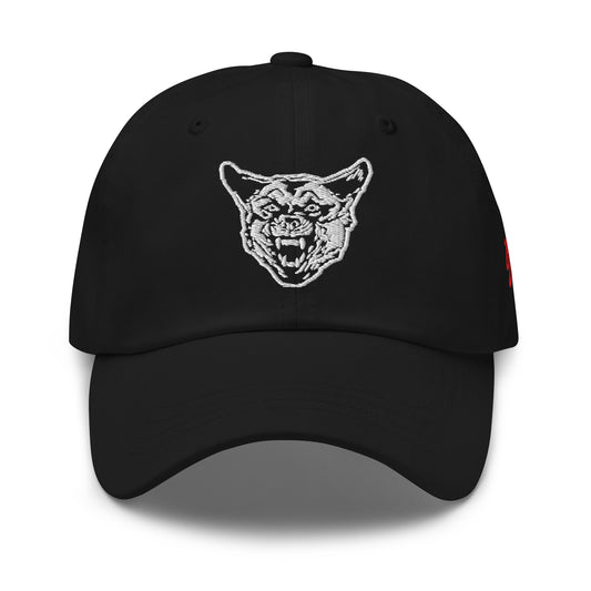 SSUR©️ Angry Again Dad Hat